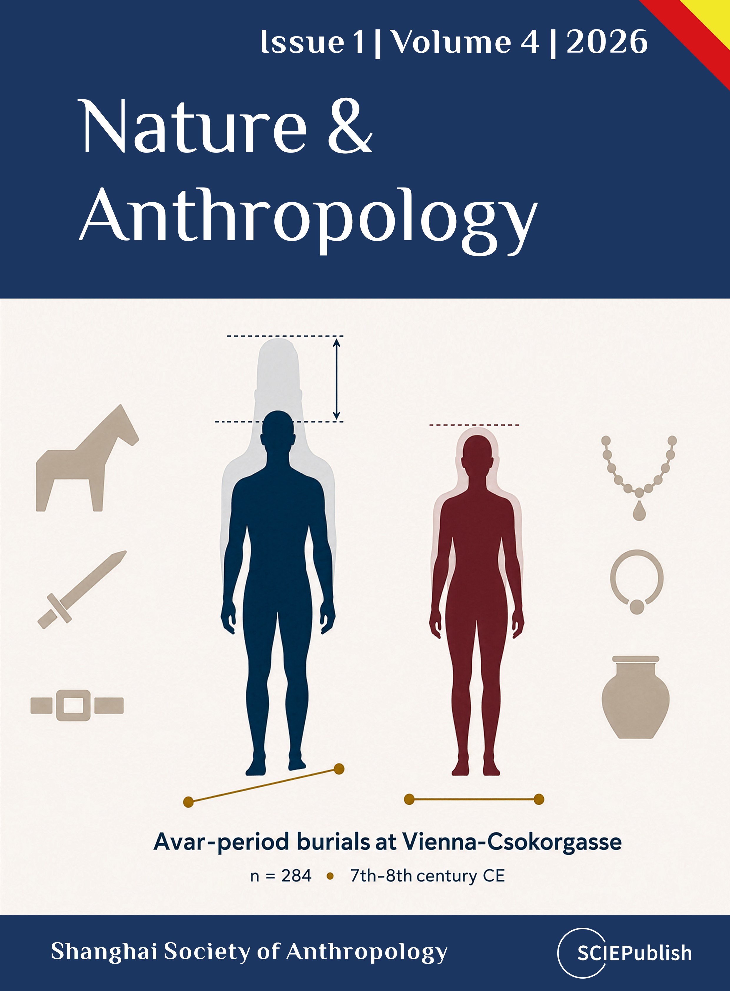 Issue 1, Volume 4
