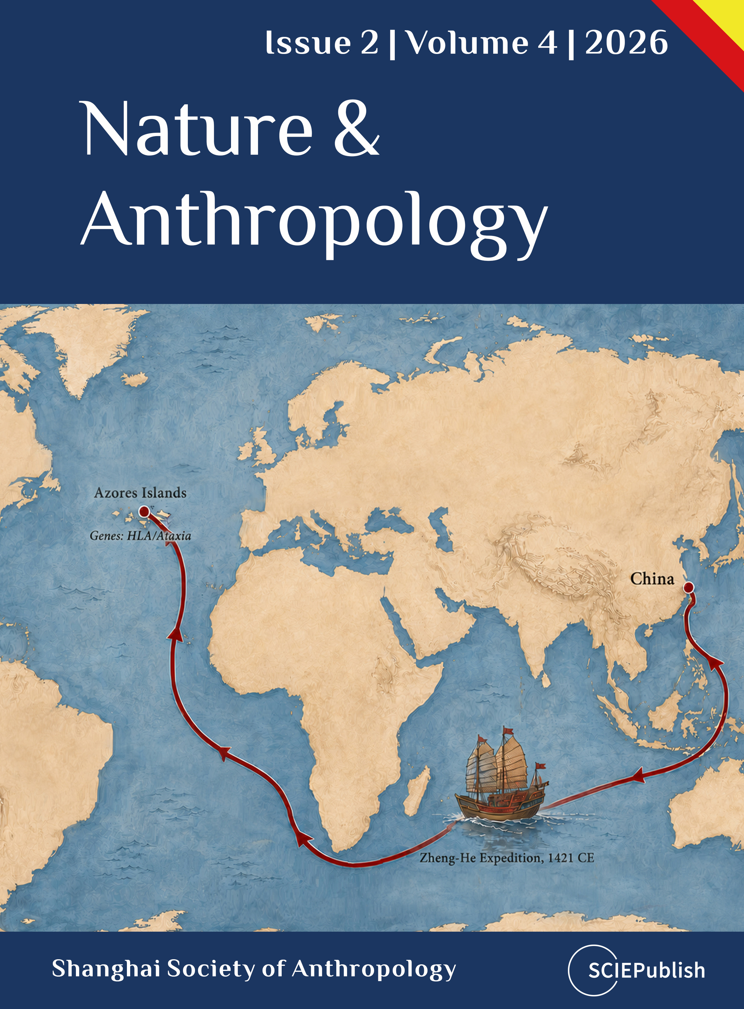 Nature & Anthropology