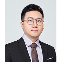 Yiyuan  Xia