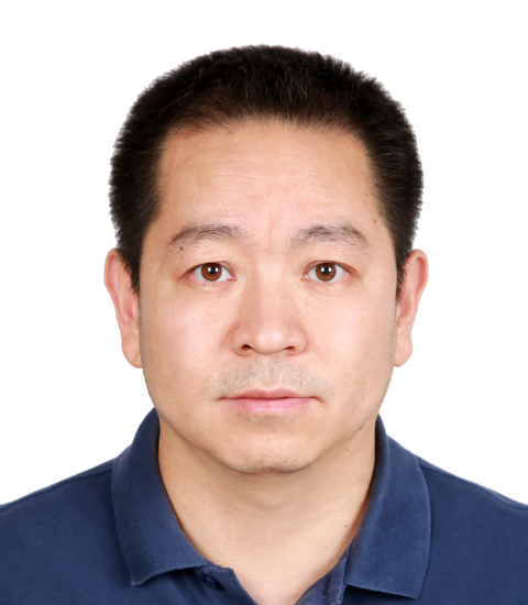Jinfeng  Chen