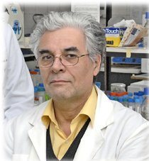Juan  Segura Aguilar