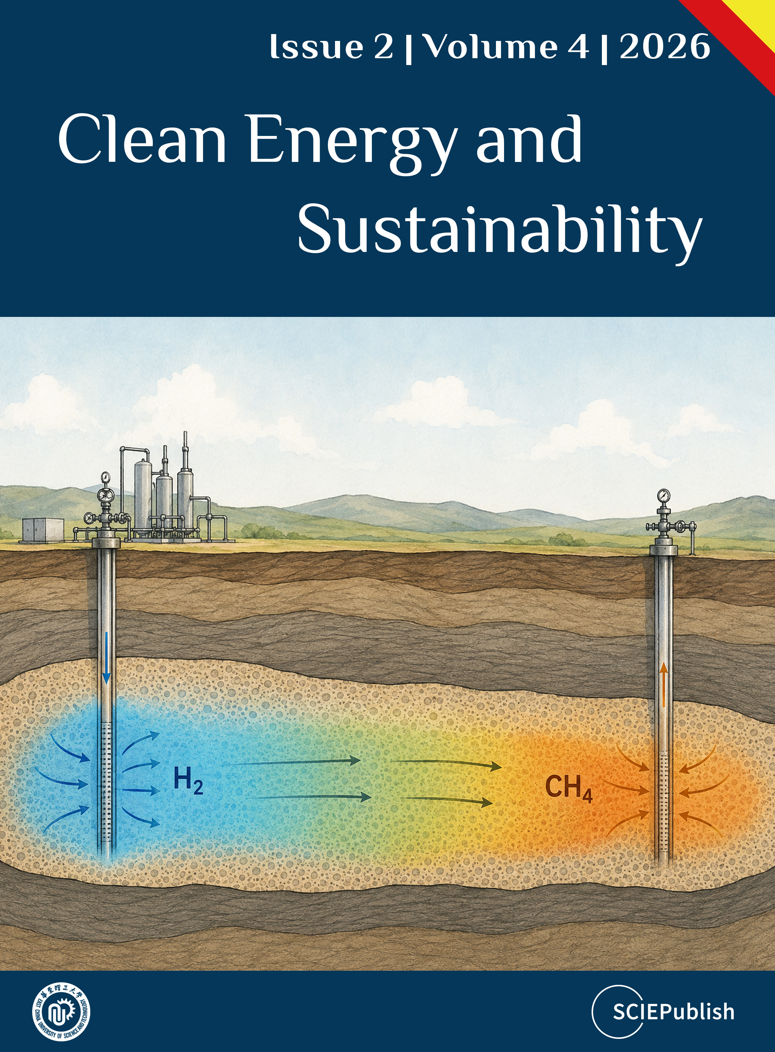 Clean Energy and Sustainability