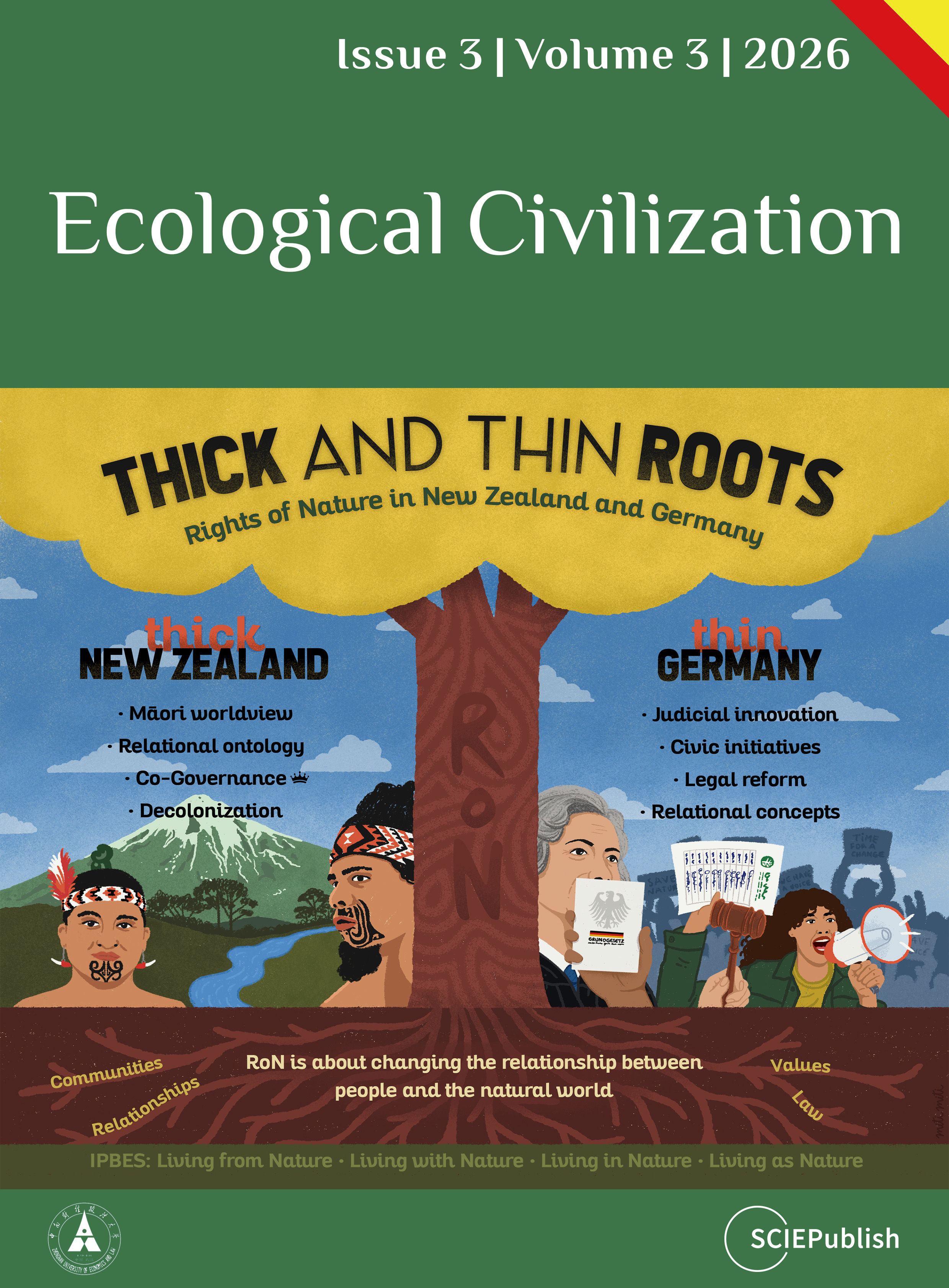 Issue Cover