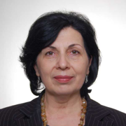 Lydia  Katrova