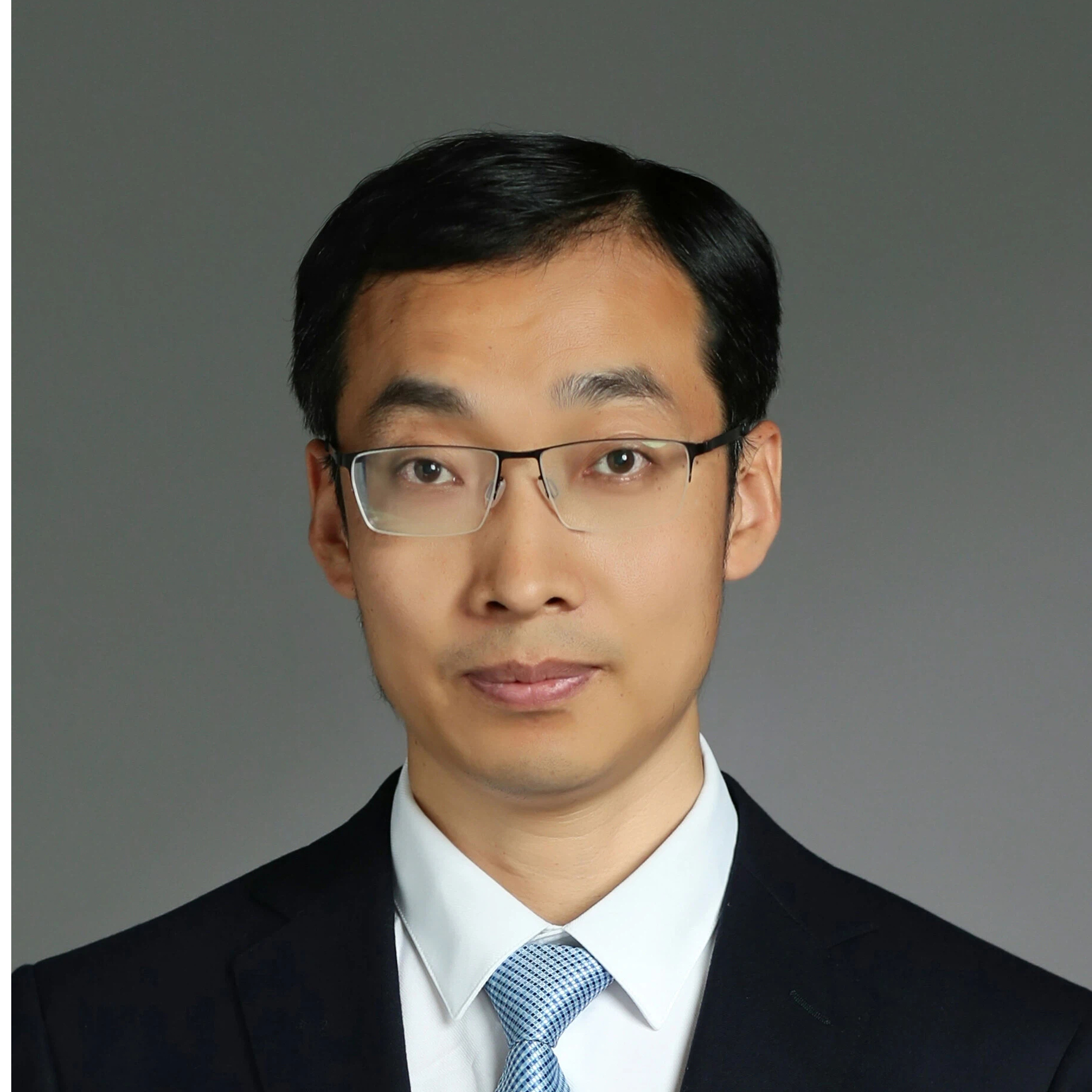 Wencheng  Zhang
