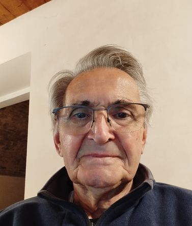 Salvatore  Ceccarelli