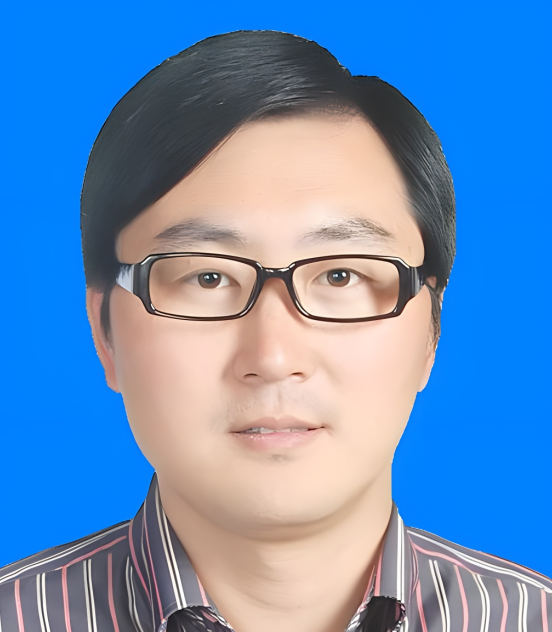 Hongyu  Ma
