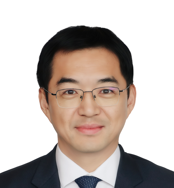 Jianzhen  Li