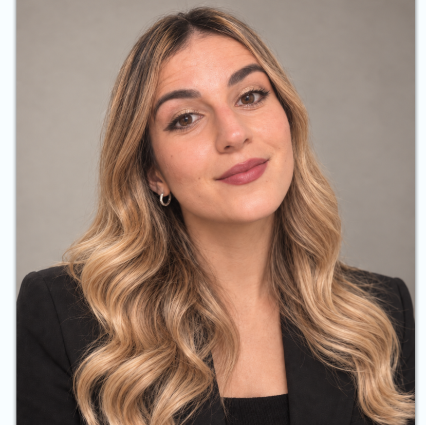 Benedetta  Coluccia