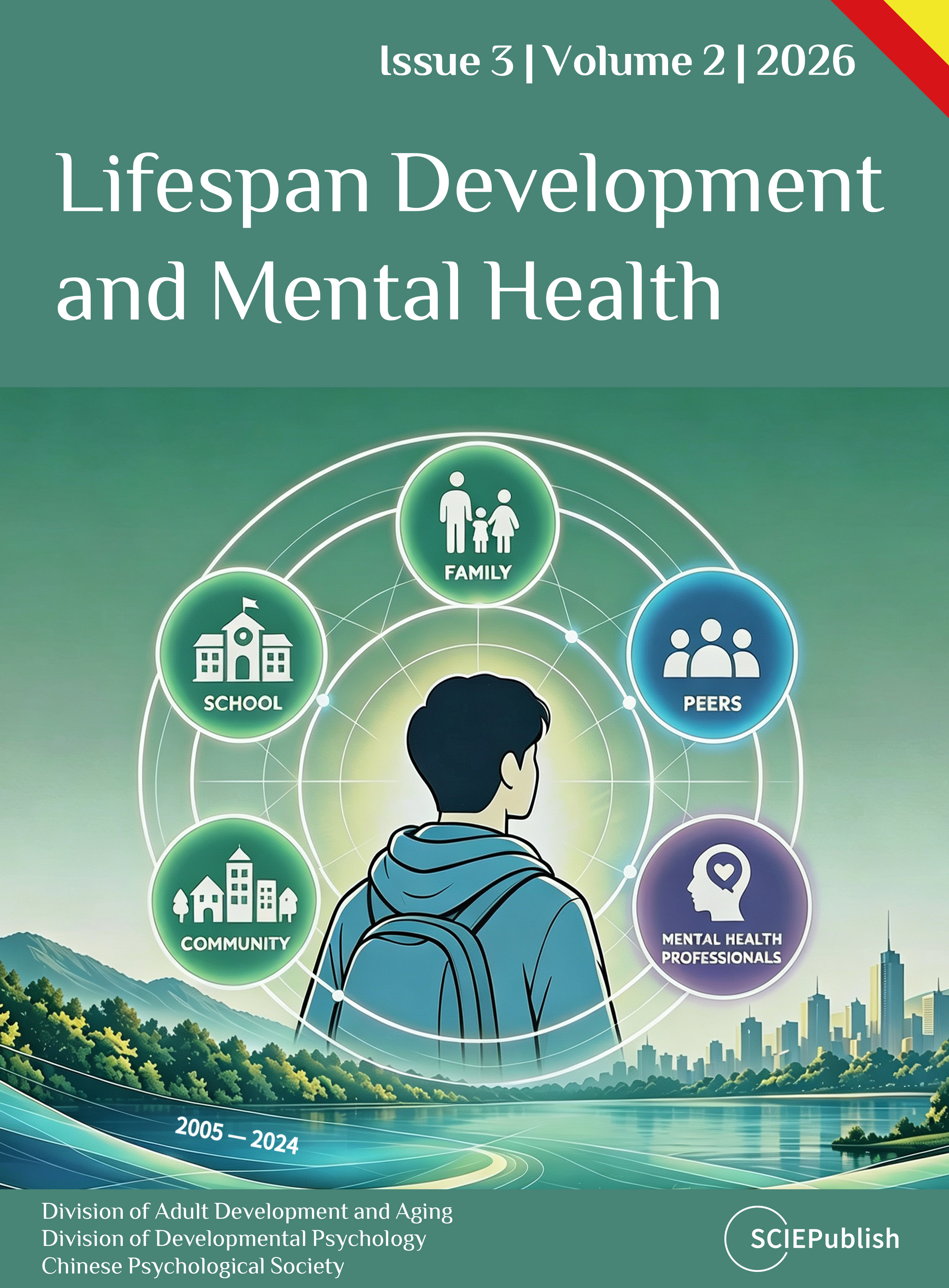 Lifespan Development and Mental Health