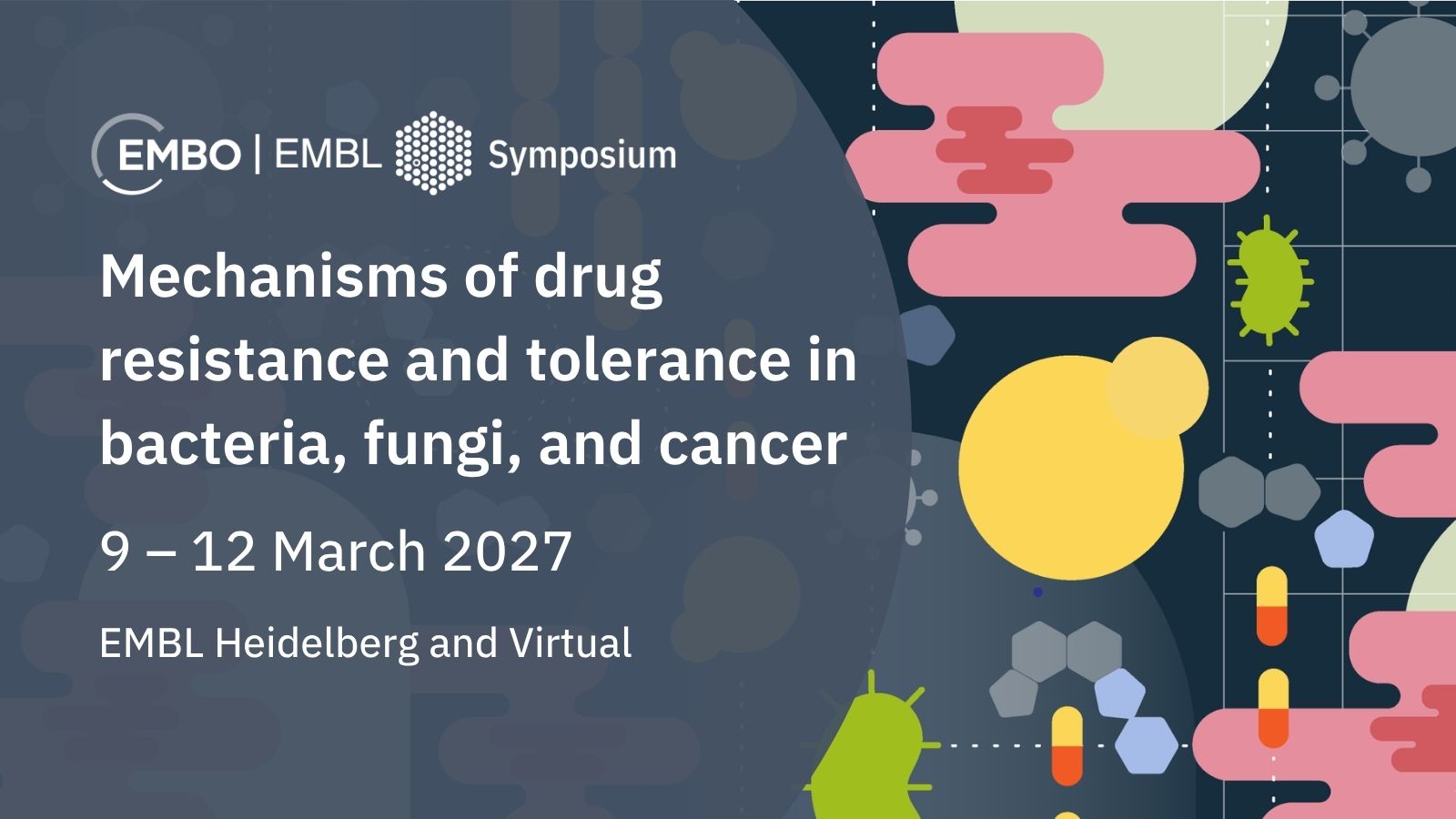 EMBO | EMBL Symposium