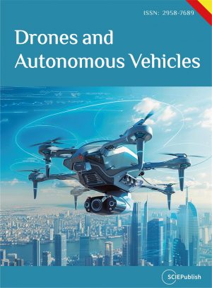Drones and Autonomous Vehicles