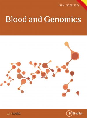 Blood and Genomics Discovery-logo