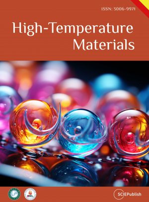 High-Temperature Materials