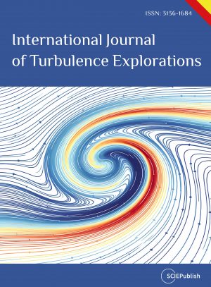 International Journal of Turbulence Explorations