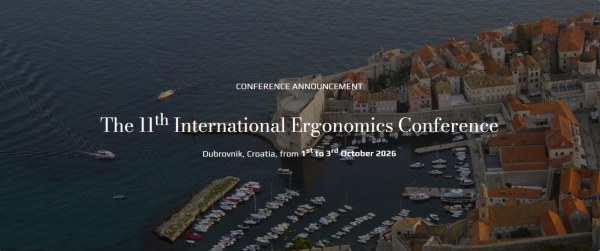 Ergonomics 2026