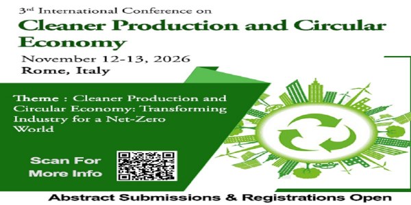Circular Economy(2026)